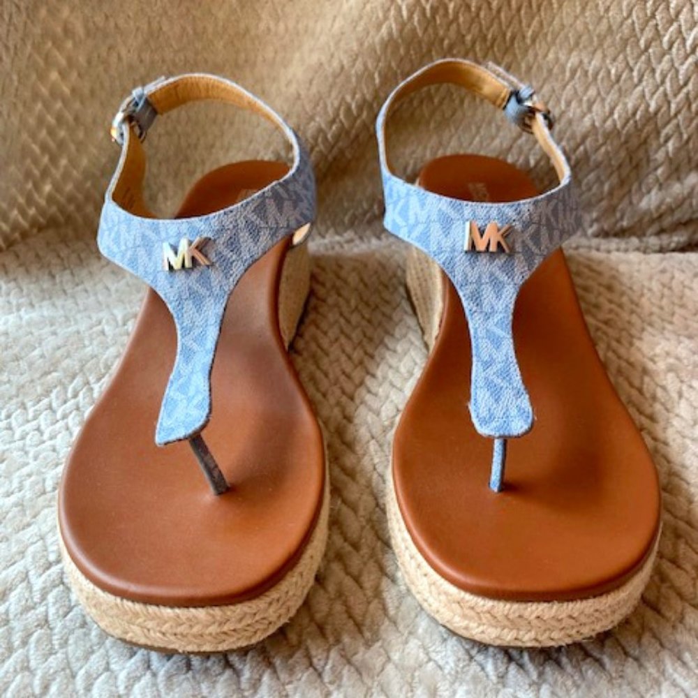 Michael Kors Laney Thong